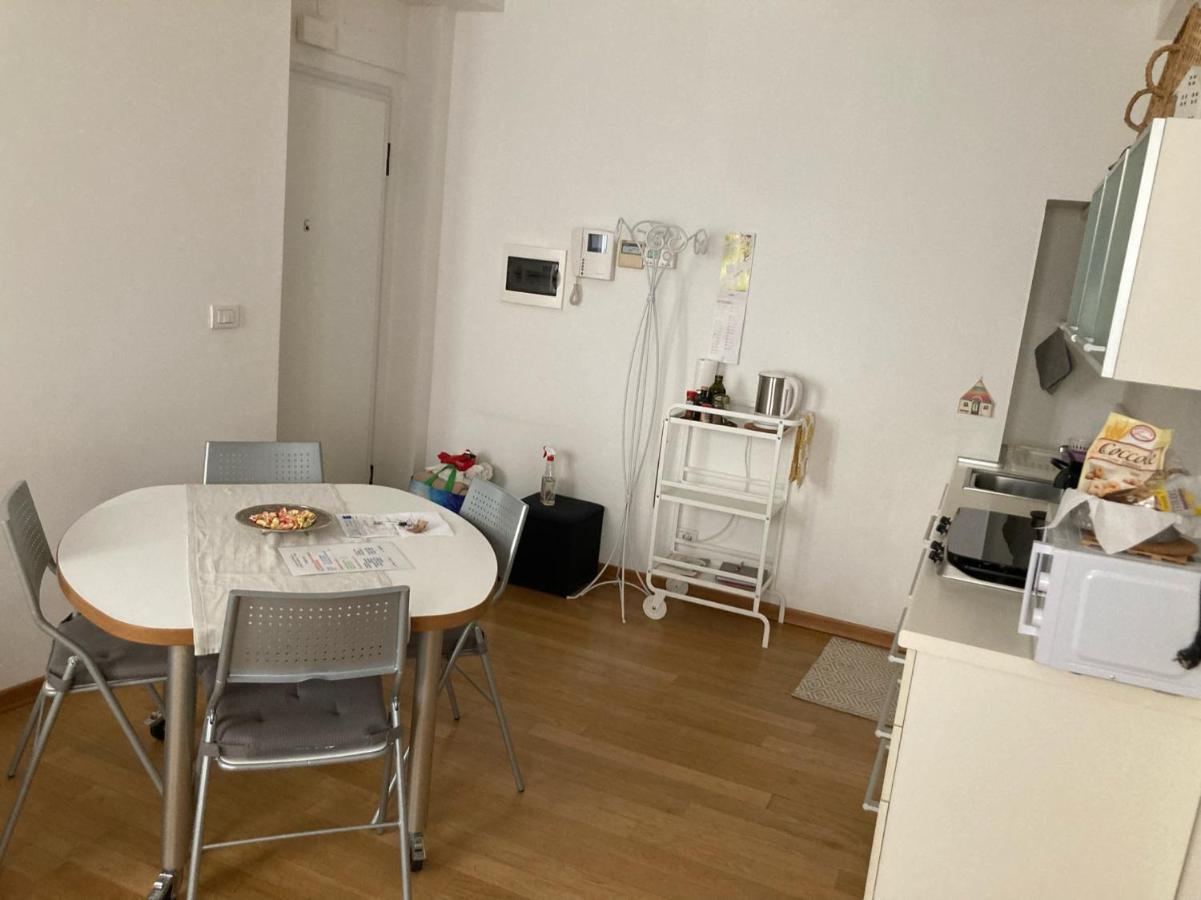 Studio 23 Trieste Exteriör bild