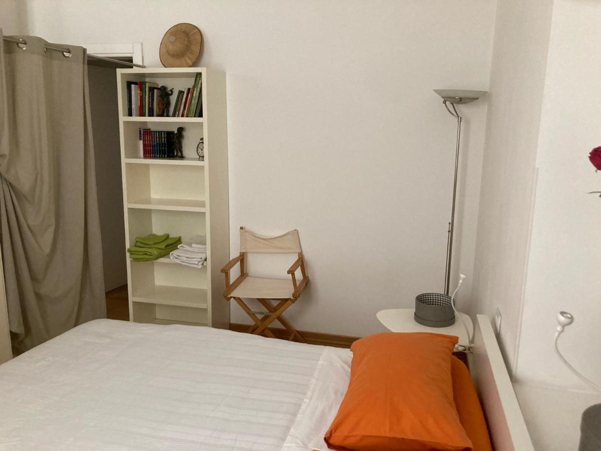 Studio 23 Trieste Exteriör bild