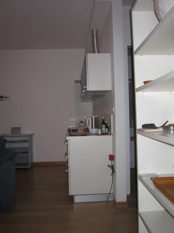 Studio 23 Trieste Rum bild
