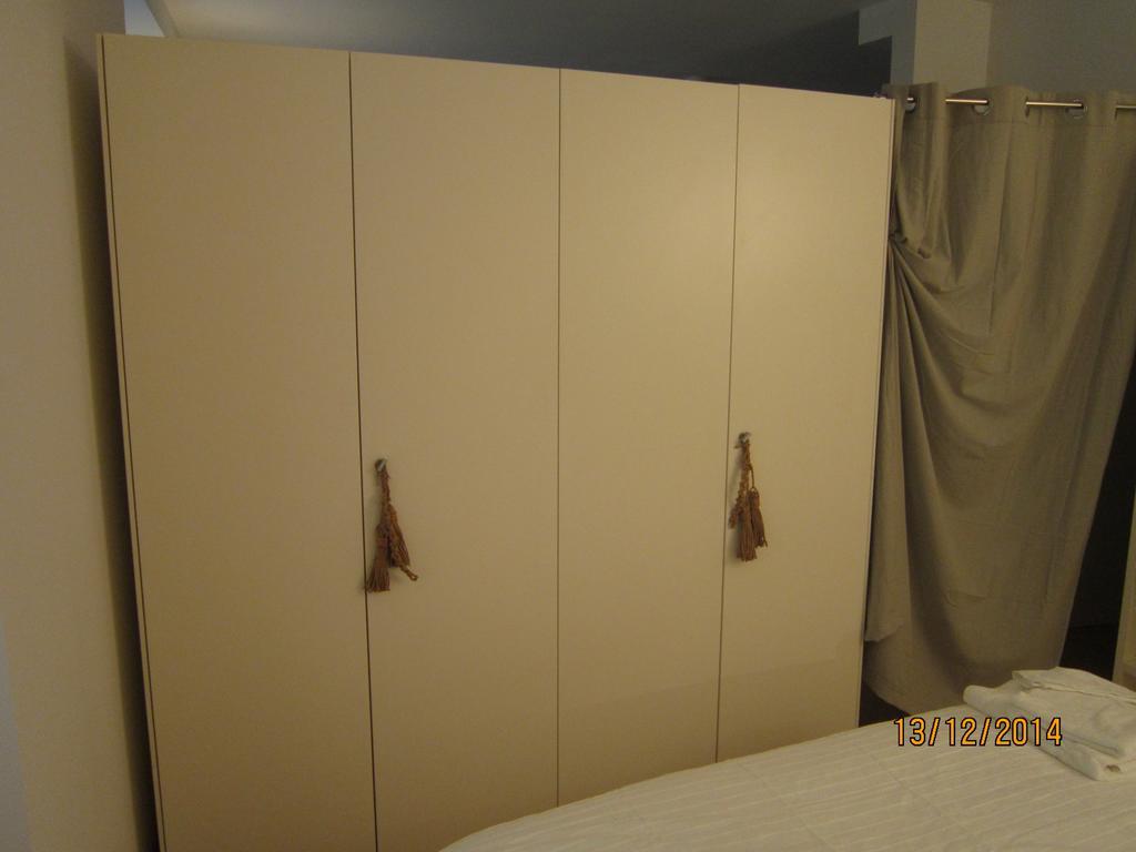 Studio 23 Trieste Rum bild