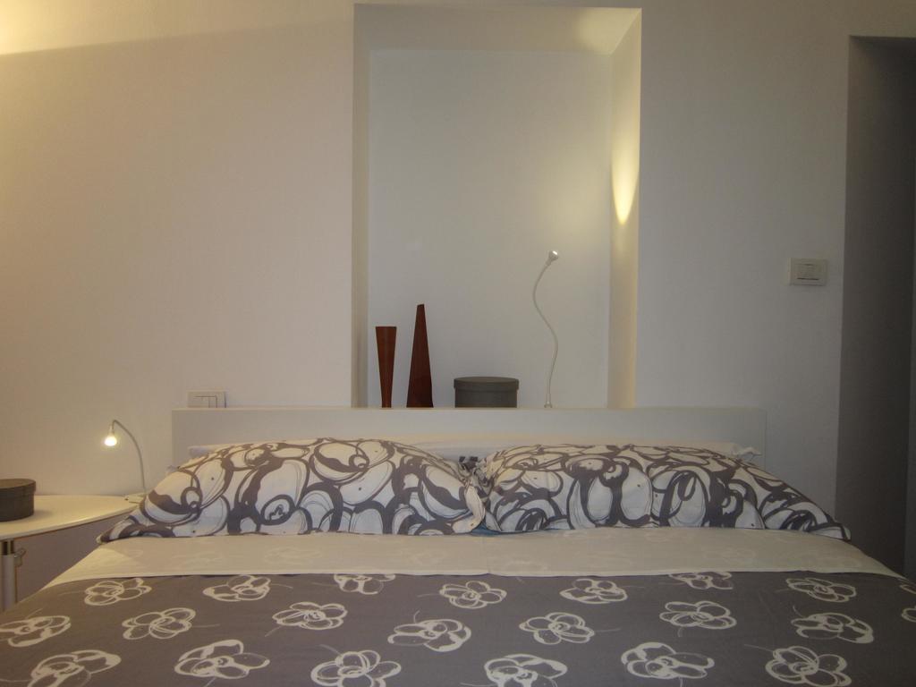 Studio 23 Trieste Exteriör bild