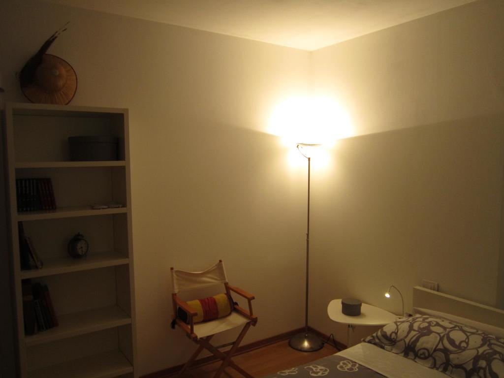 Studio 23 Trieste Exteriör bild