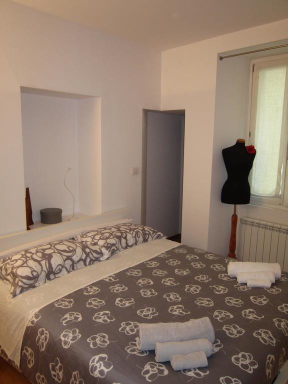 Studio 23 Trieste Exteriör bild