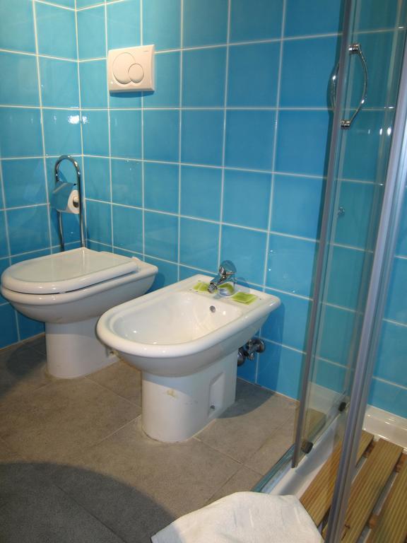 Studio 23 Trieste Exteriör bild