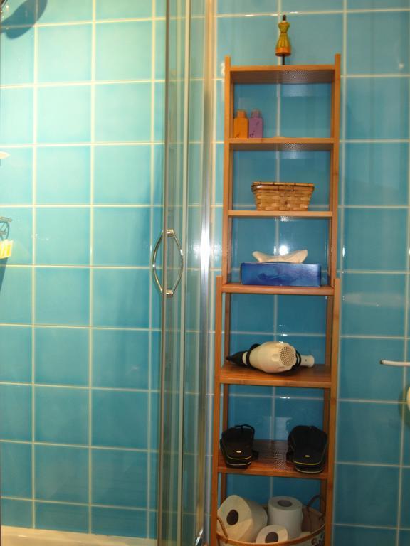 Studio 23 Trieste Exteriör bild