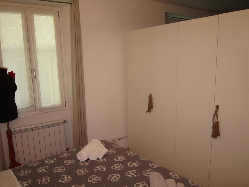 Studio 23 Trieste Exteriör bild