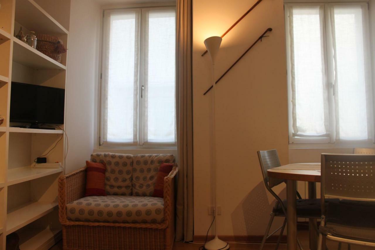 Studio 23 Trieste Exteriör bild